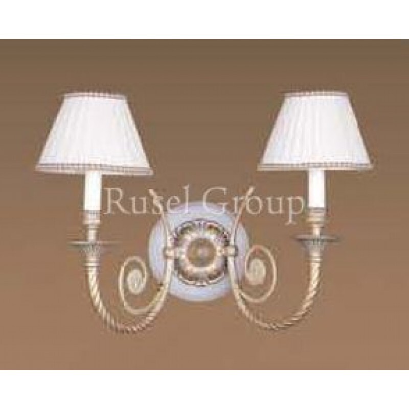 Настенный светильник Riperlamp Minerva 274N