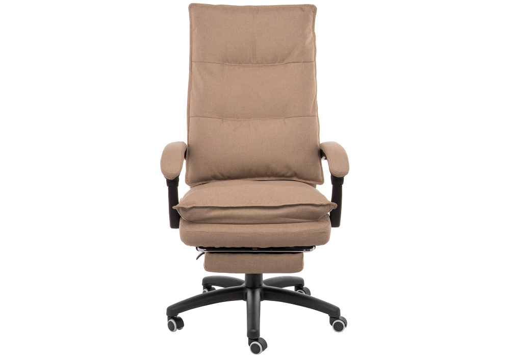 Компьютерное кресло Woodville Rapid бежевое 11639