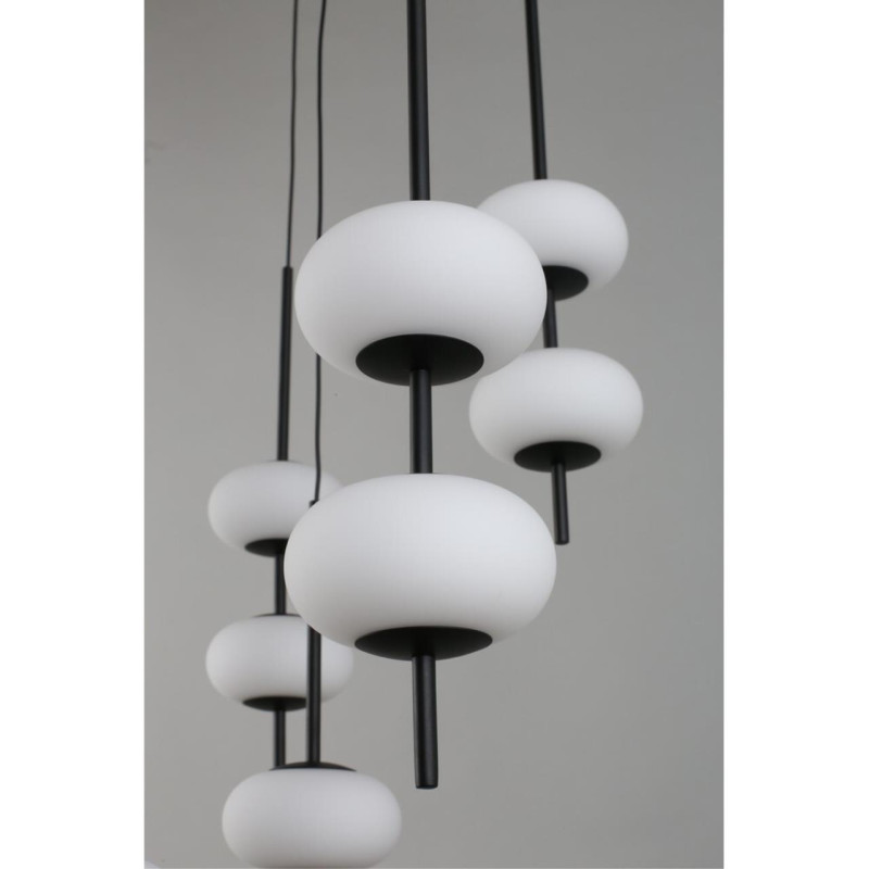 Каскадная люстра APLOYT APL.863.03.45