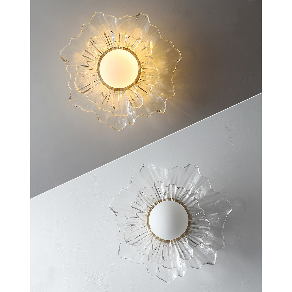 Потолочная люстра ISOLDA by ImperiumLoft