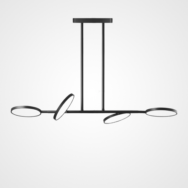 Потолочный светильник MEDIUM LONG L90 by ImperiumLoft