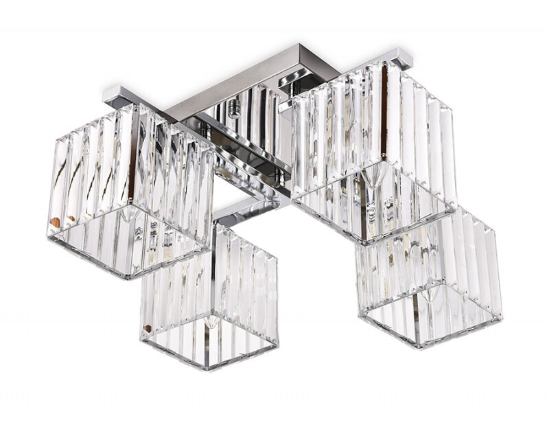 Накладная люстра Ambrella TR5213