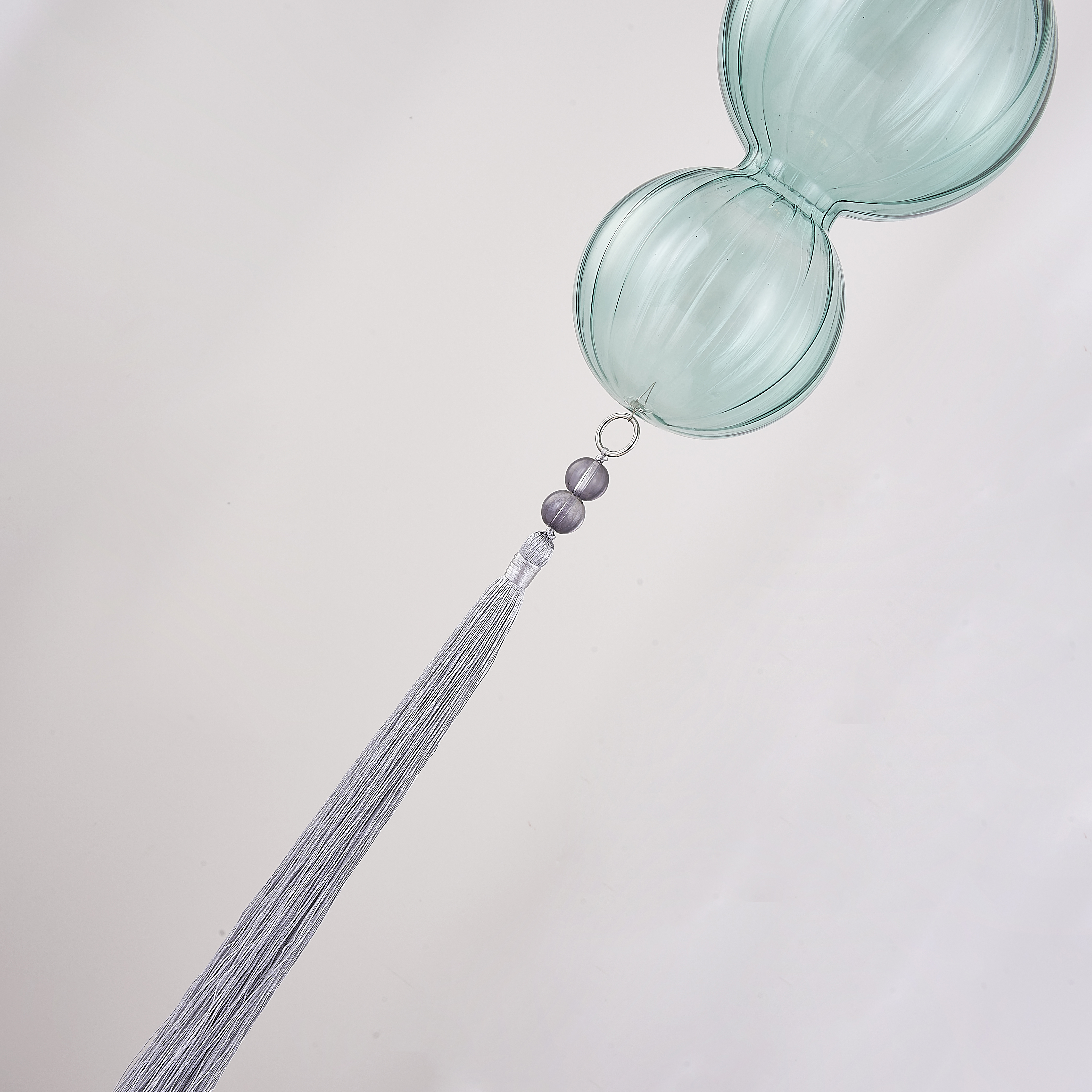 Подвесной светильник Heathfield Lighting - Medina Pendant Blue by ImperiumLoft