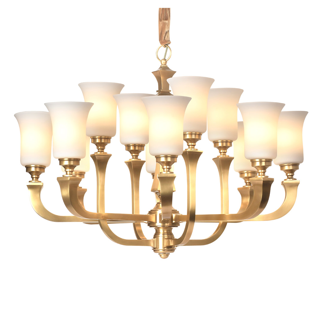 Люстра подвесная Cloyd Parade 10011