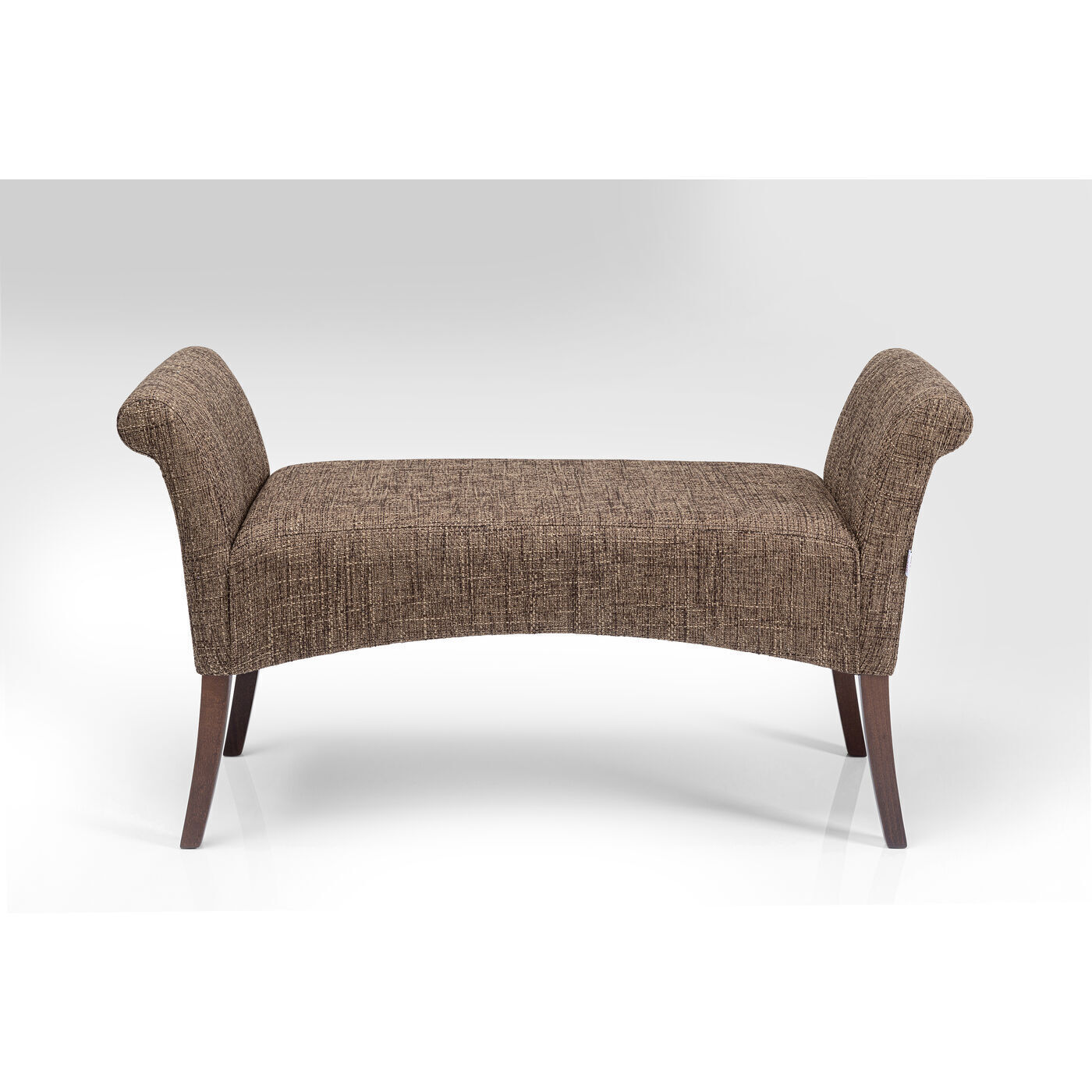 Скамья с подлокотниками KARE Florida 42027