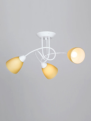 Люстра на штанге Vitaluce V3955-0/3PL