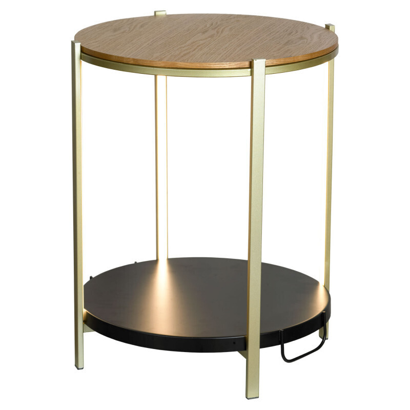 Торшер Lussole LOFT LSP-0567-M