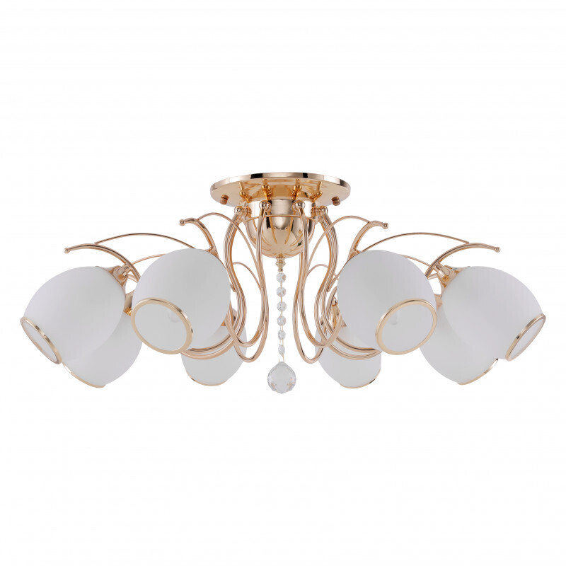 Накладная люстра F-Promo 2445-8U