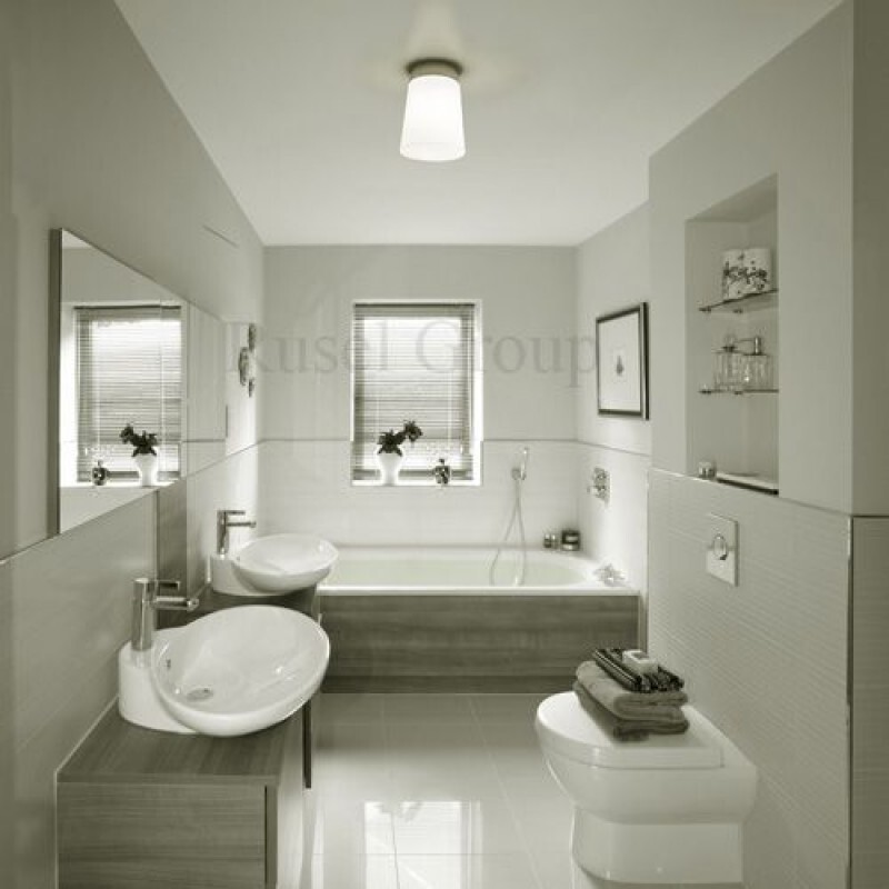 Потолочный светильник Leds C4 BOB PL