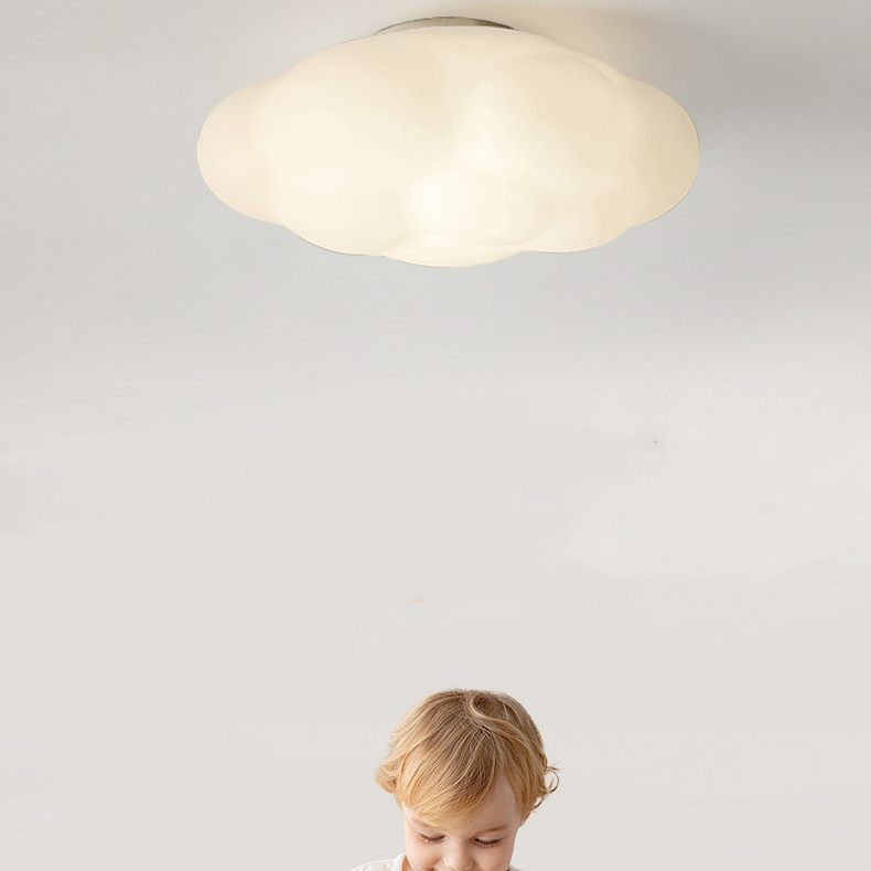 Потолочный светильник ODDLY D CH D30 by ImperiumLoft