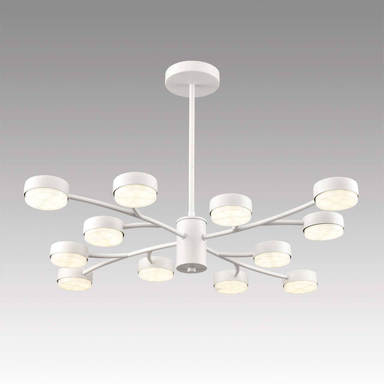 Люстра Lumion 8265/12