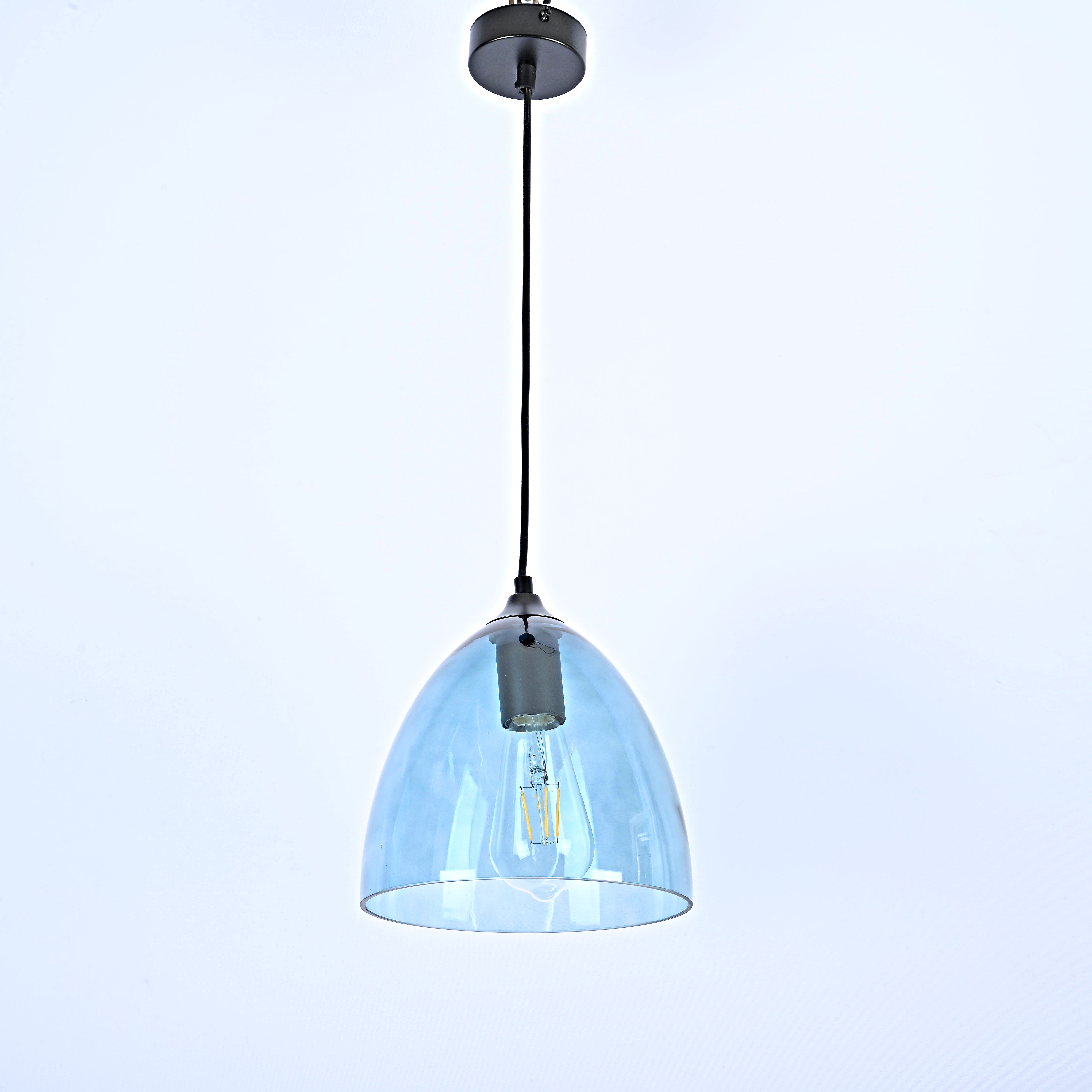 Подвесной Светильник Pick-N-Mix D Blue By Imperiumloft