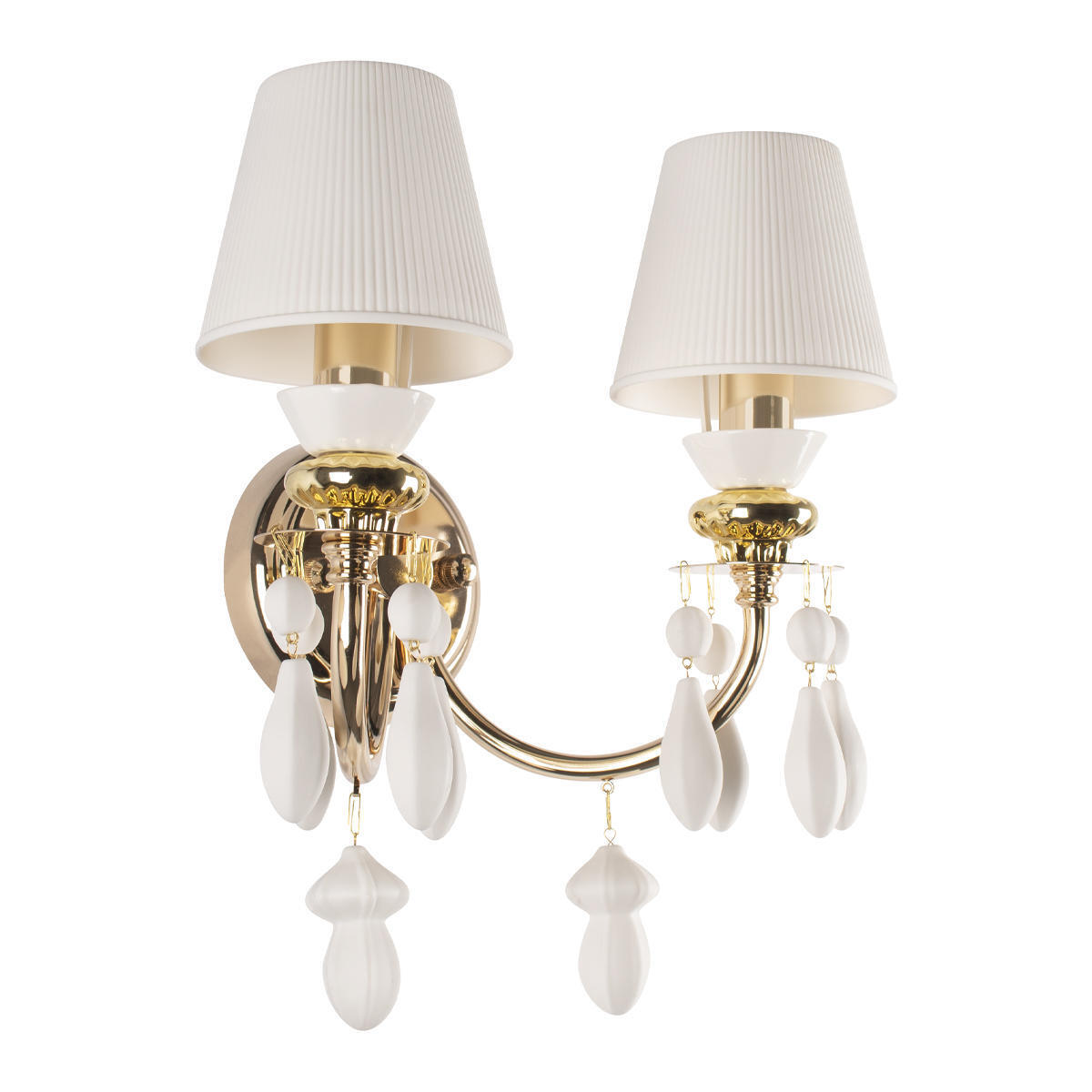 Настенный светильник LOFT IT Grace 10203/2W White