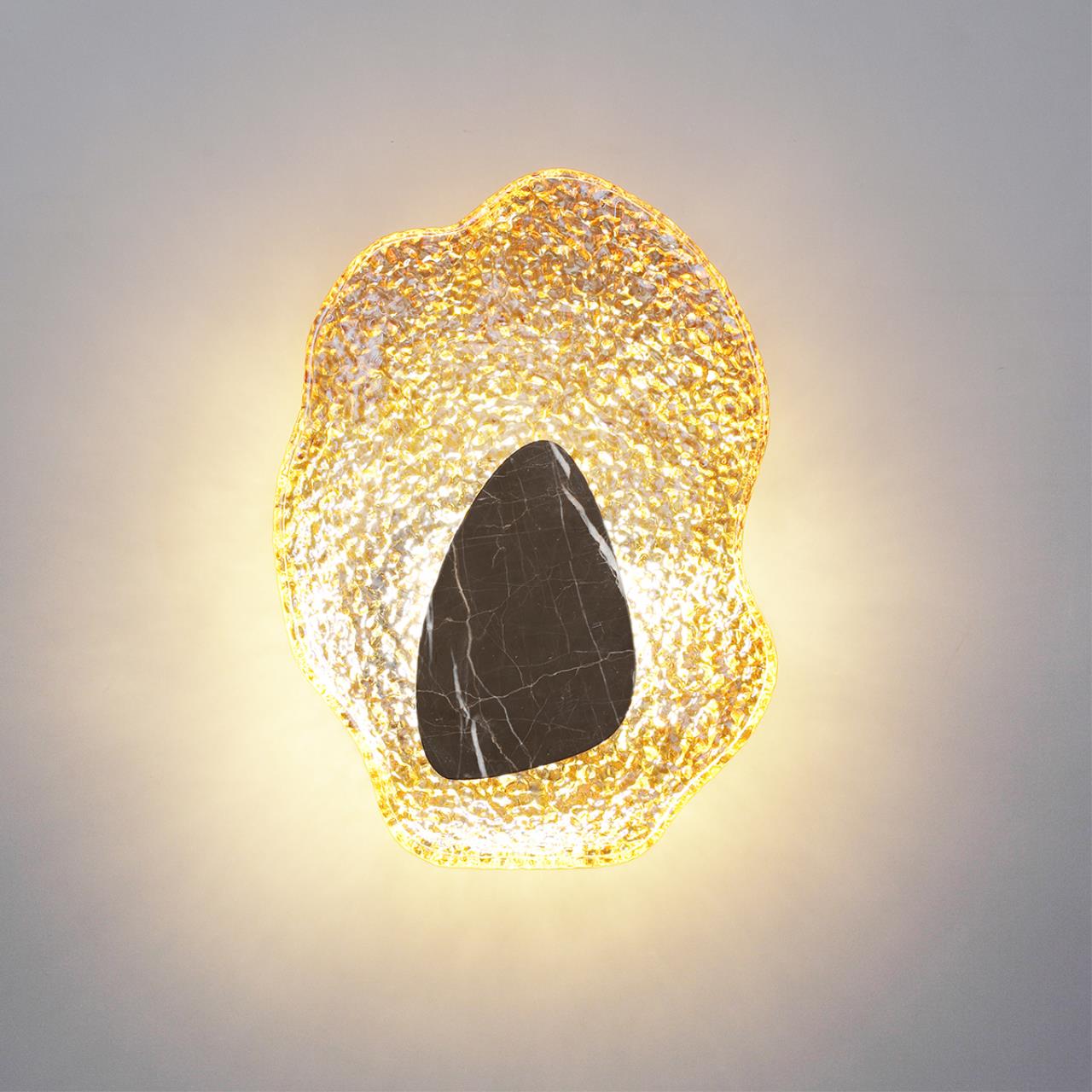 Настенный светильник Odeon Light 5461/12WLA