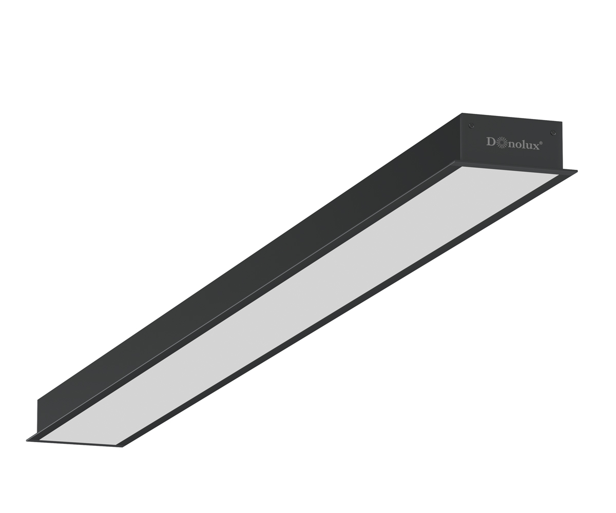 Встраиваемый светодиодный светильник Donolux DL18512M50WW20L5