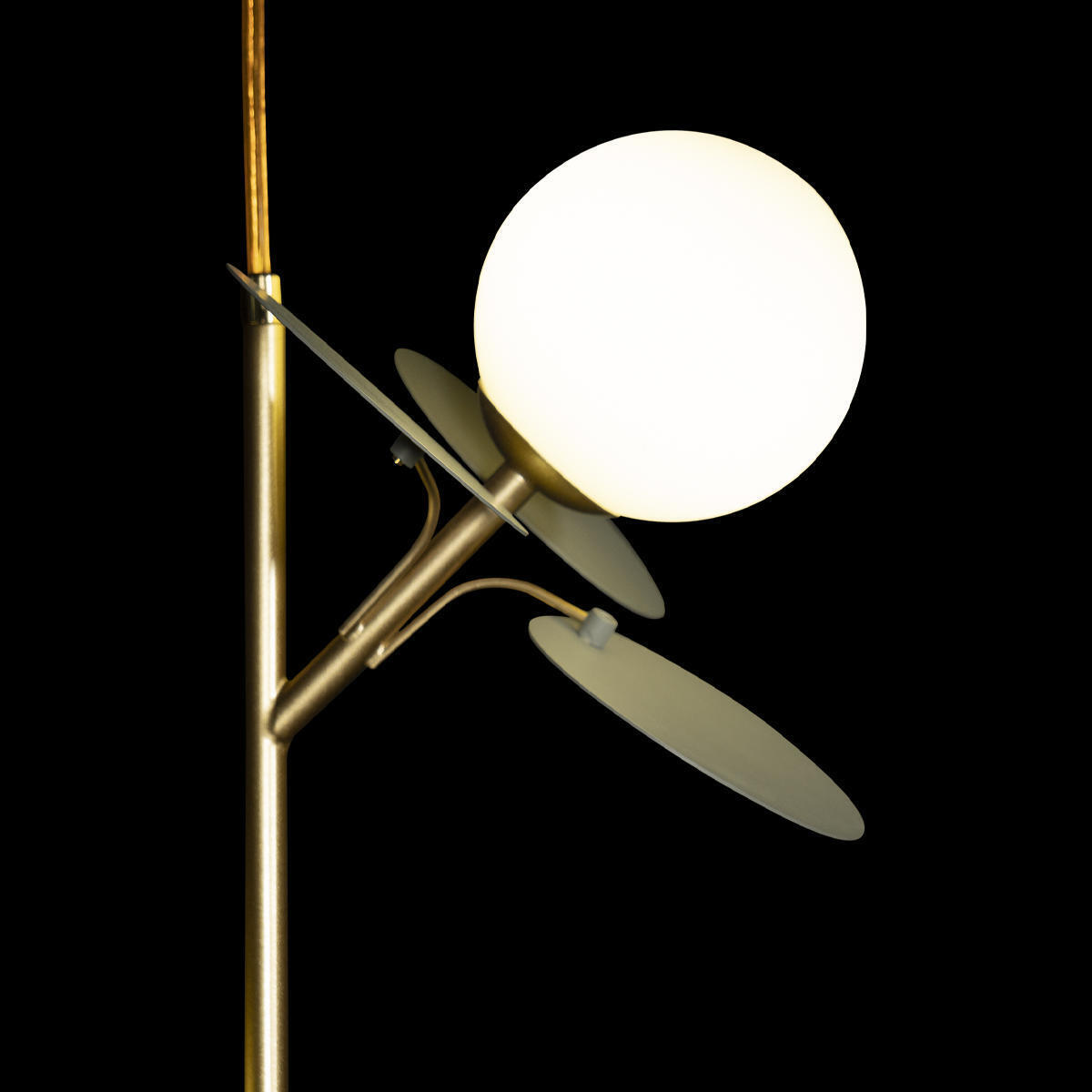 Подвесной светильник LOFT IT Matisse 10008/2P Grey