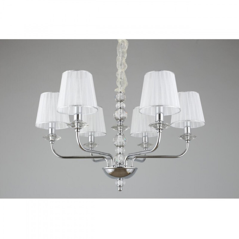 Подвесная люстра Omnilux OML-84903-06