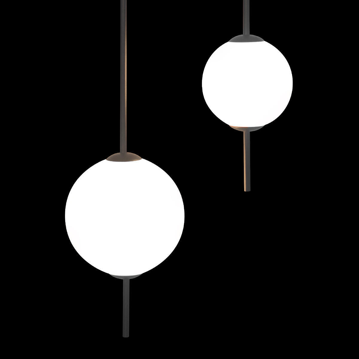 Подвесной светильник LOFT IT Currant 10116/2