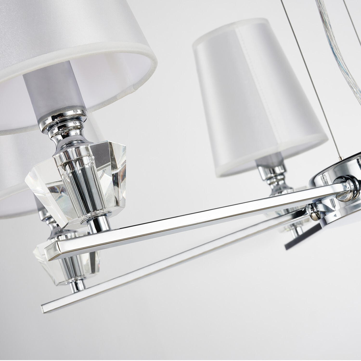 Люстра Favourite 2677-6P