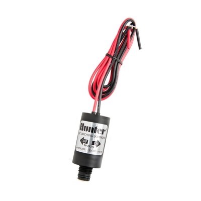 Соленоид для системы автополива HUNTER DC 9V 458200 Соленоид для системы автополива HUNTER DC 9V 458200