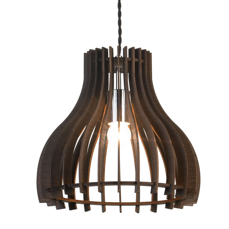 Подвесной светильник Lussole LOFT LSP-9831