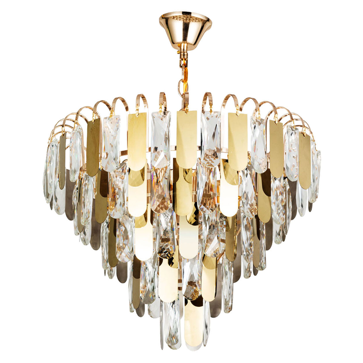 Подвесная люстра IMPLEO by ImperiumLoft