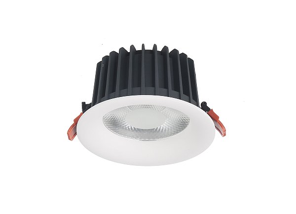 Встраиваемый светодиодный светильник Donolux DL18838/30W White R Dim 4000K