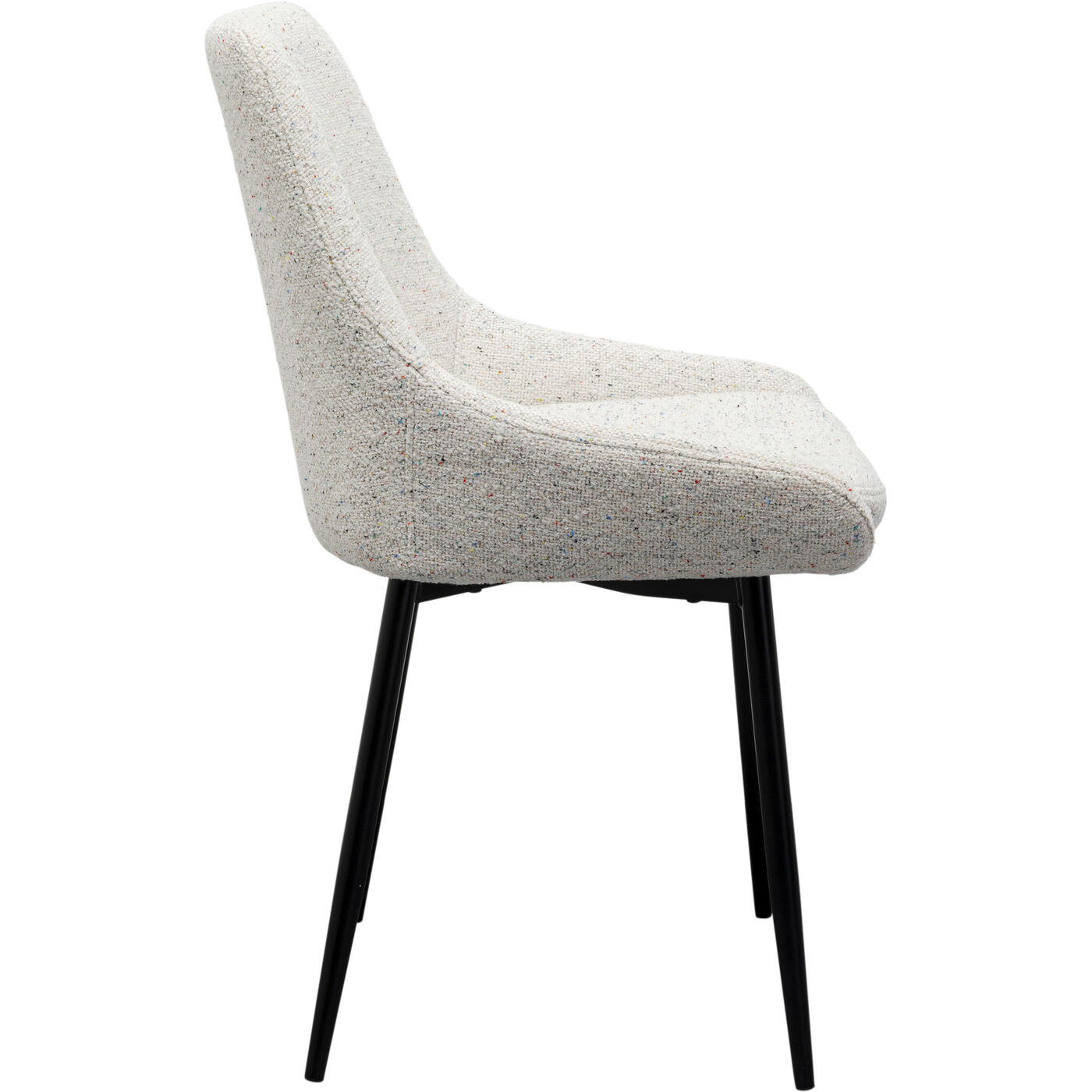 Стул East Side Melange Cream KARE 87662