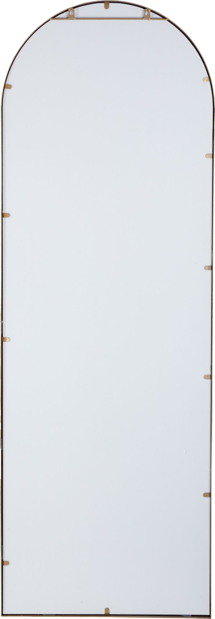 Зеркало-окно настенное Glasar 57-382