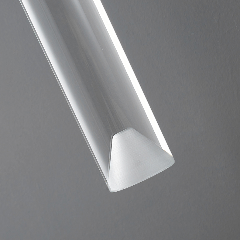 Подвесной светильник SAKRIS DUO Black by ImperiumLoft