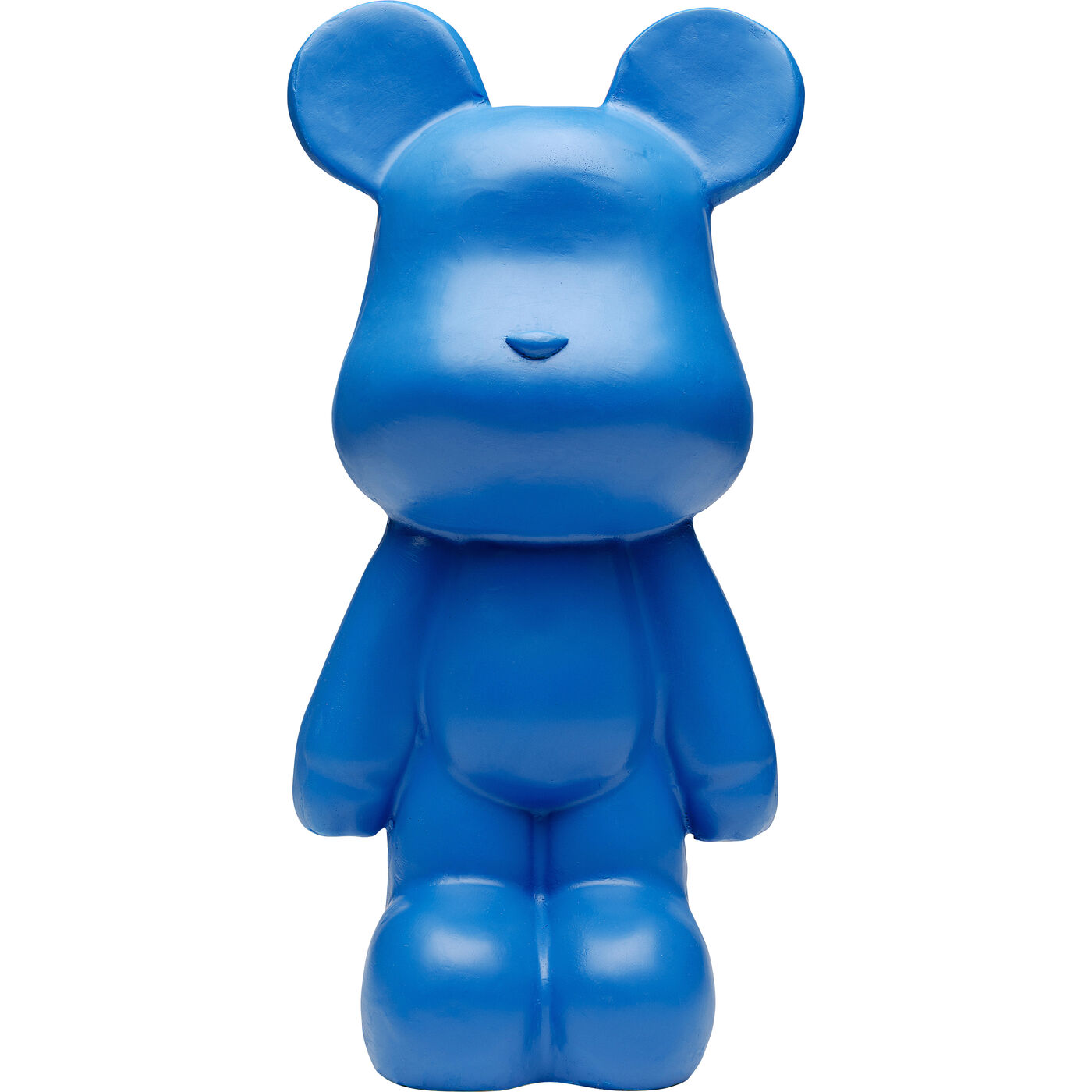 Фигура декоративная Bear Blue 51 см KARE 56370