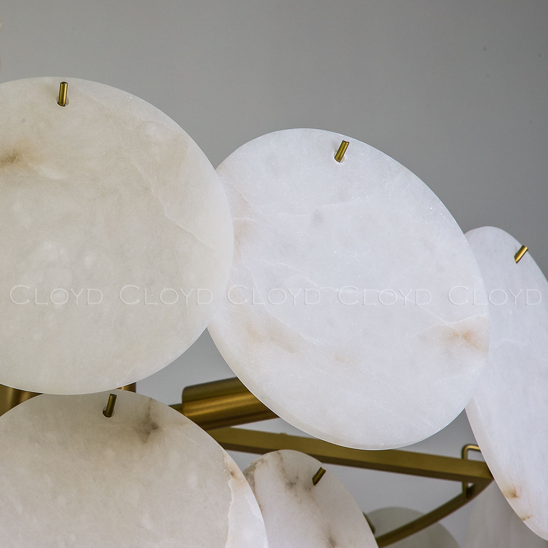 Люстра подвесная Cloyd Bosfor 12355