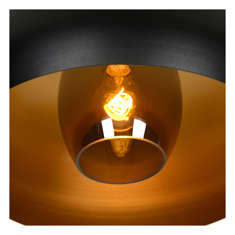 Накладной светильник LUCIDE 30186/38/30