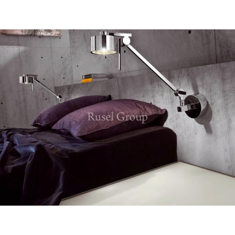 Настенный светильник Axo Light AX20 AP GR