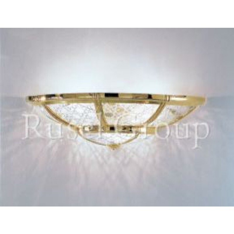 Настенный светильник Possoni 1898/A4-C