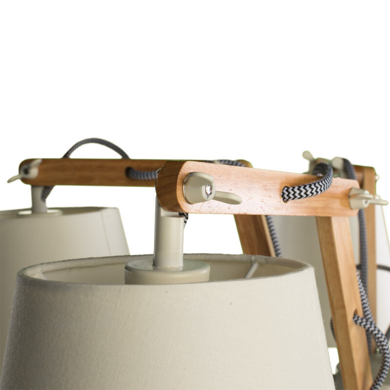 Подвесная люстра Arte Lamp A5700LM-5WH