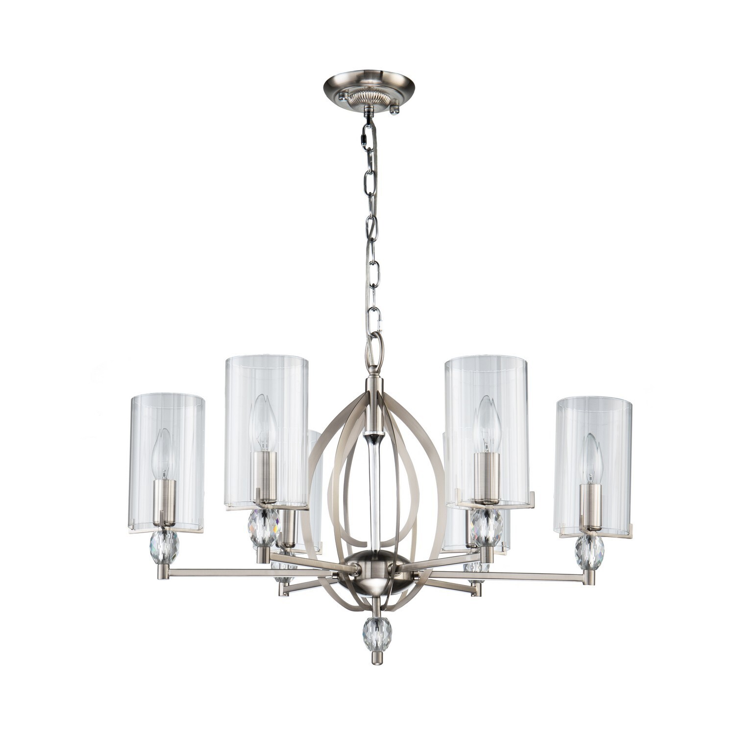 Люстра Favourite 2704-6P