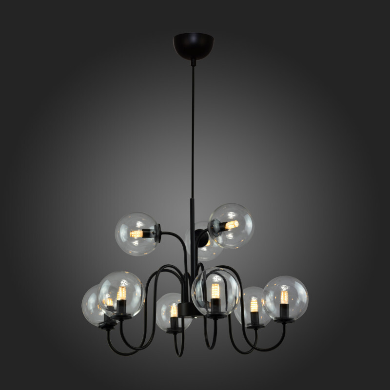 Подвесная люстра ST Luce SL423.403.09