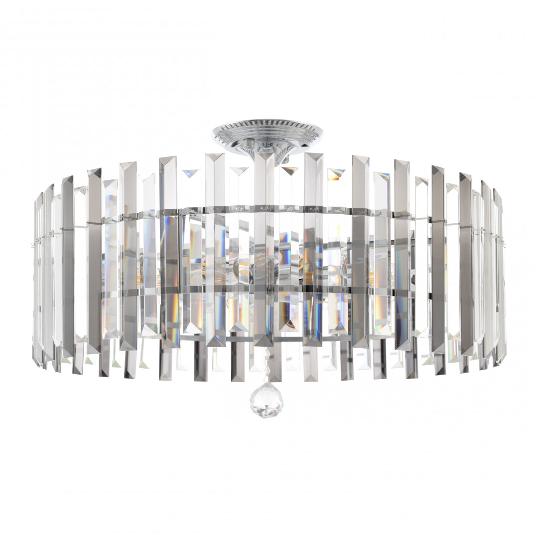 Люстра 371409/8/100/570 CR Arte Milano