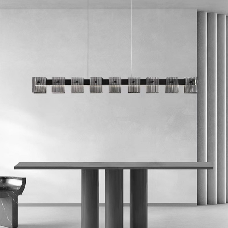 Подвесной светильник SEVERIN L L94 by ImperiumLoft