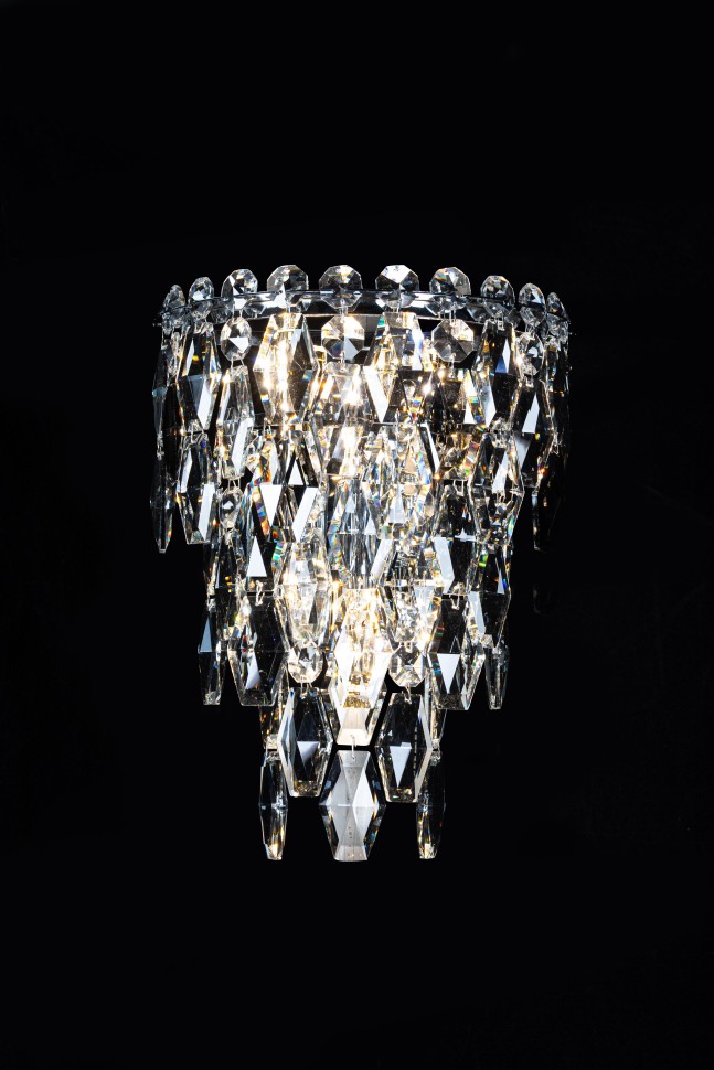 Бра Fluorite FL1191-3W