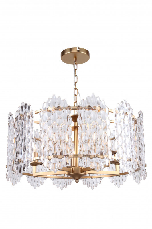 Подвесная люстра Stilfort 1007/03/05P