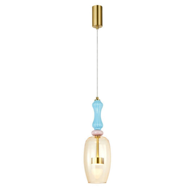 Подвесной светильник ARTE Lamp A2405SP-9YL