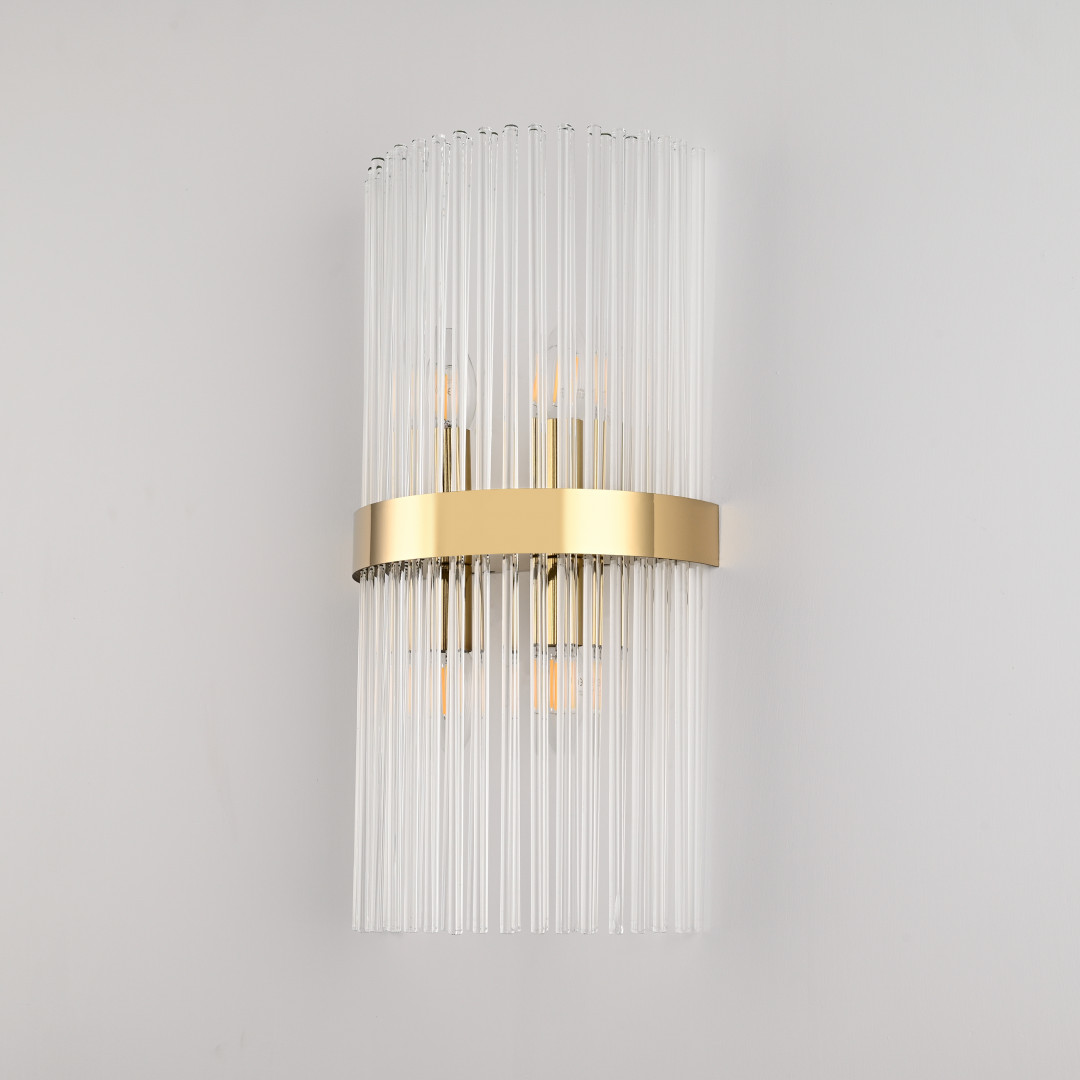 Бра 430122.250.4.E14.B1 GD Arte Milano