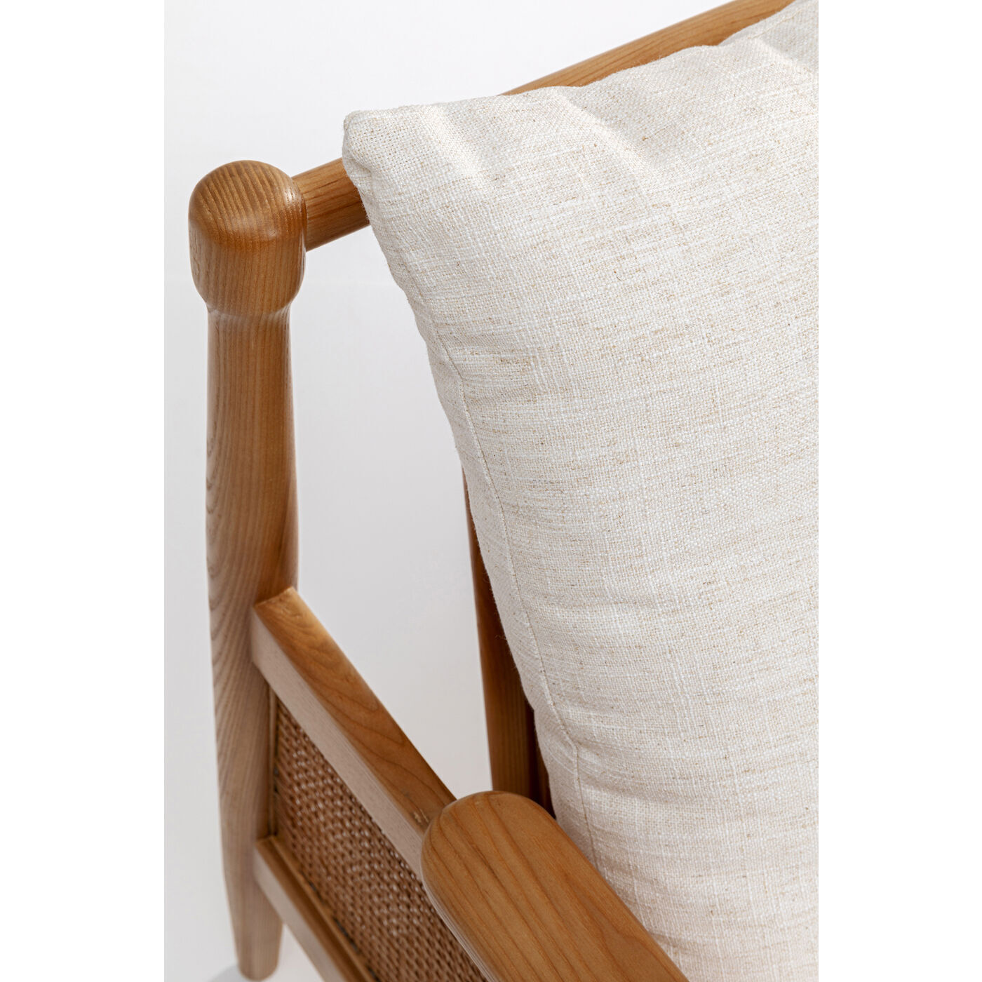 Стул с подлокотниками KARE Cane 86469