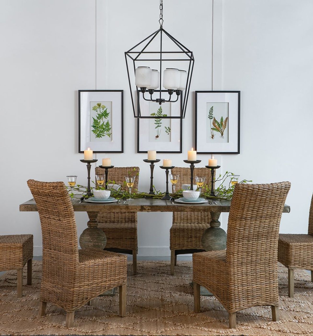 Стул Glasar 40816