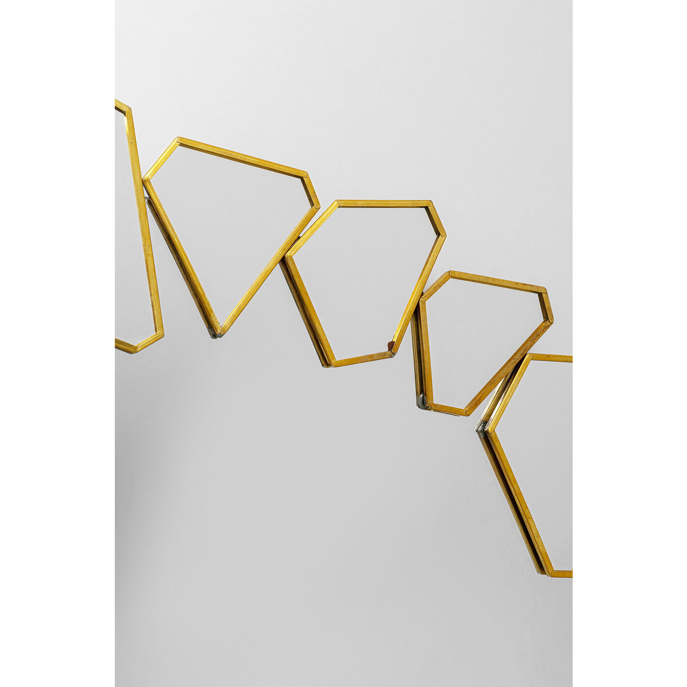 Зеркало KARE Sole 86337