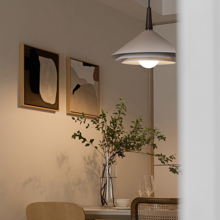 Подвесной светильник MENTOR by ImperiumLoft