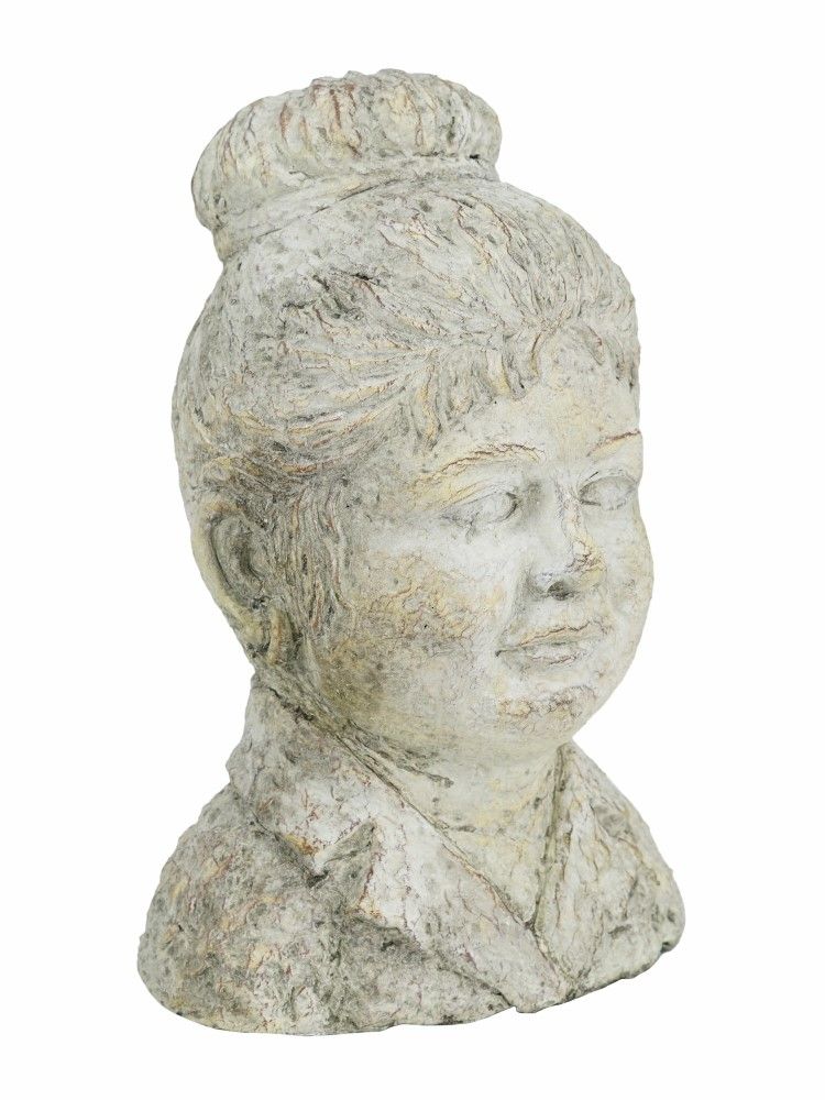 Бюст женщины Glasar 460284