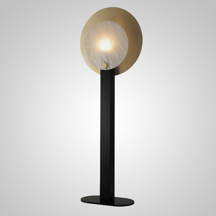 Торшер CONRAD B FL by ImperiumLoft